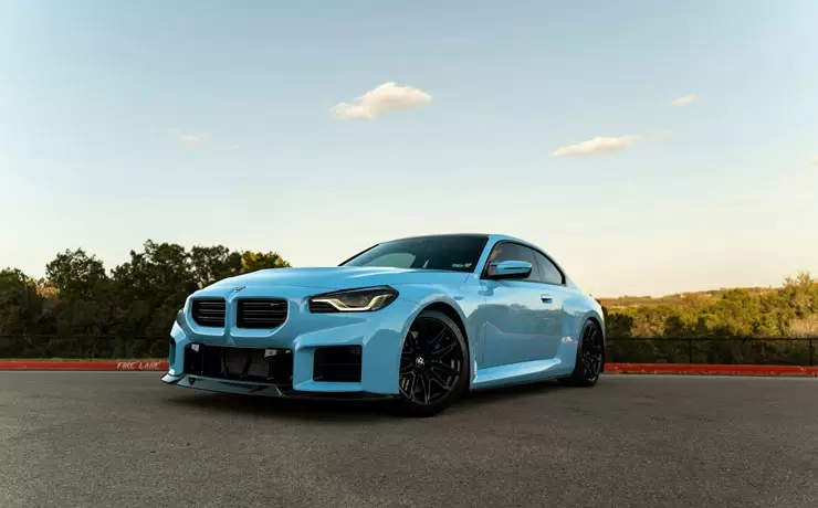 Автомобільний