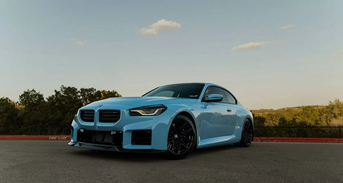 Автомобільний